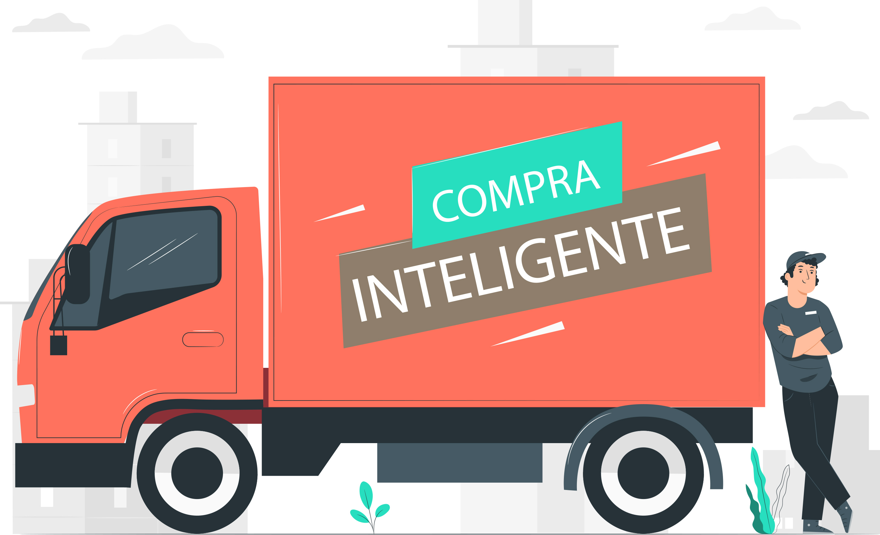 Diplomado en Compras Inteligente